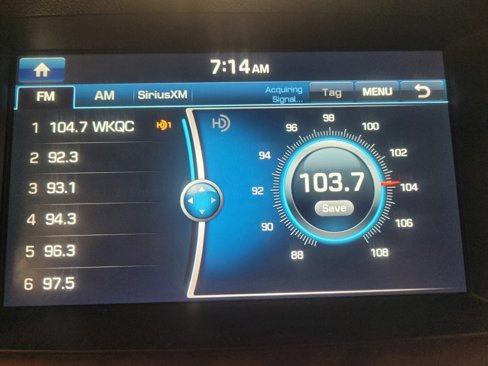Used 2015 Hyundai Genesis 5.0 w/ Option Group 05 image 25