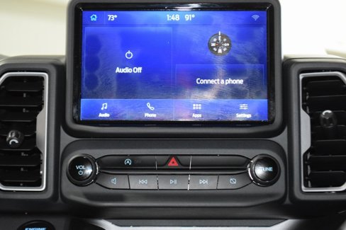 Used 2022 Ford Bronco Sport Big Bend image 23