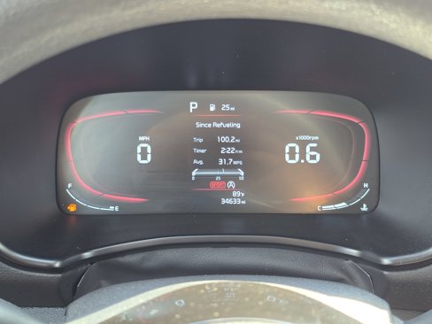 Used 2024 Kia Soul S image 35