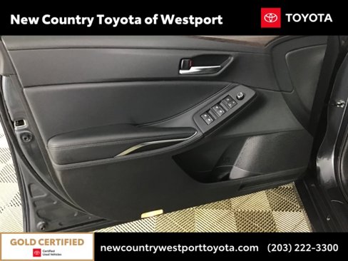 Certified 2020 Toyota Avalon XLE image 10