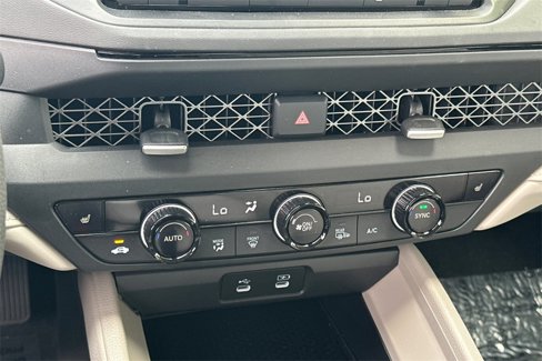 Used 2024 Honda Accord EX image 18