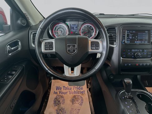 Used 2013 Dodge Durango Crew image 20