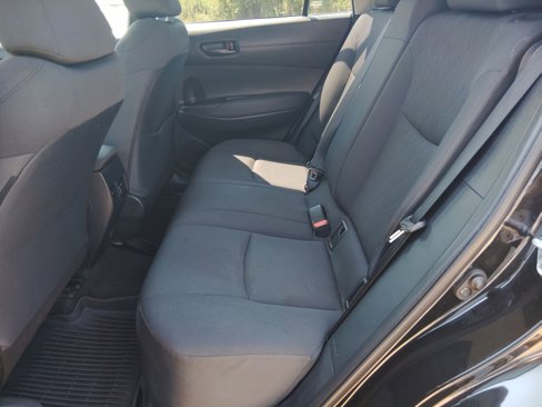 Used 2022 Toyota Corolla Cross LE image 13