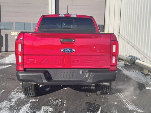 Used 2021 Ford Ranger XL w/ Equipment Group 101A High image 7