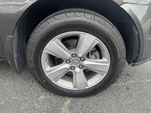 Used 2012 Acura MDX w/ Technology Package image 39