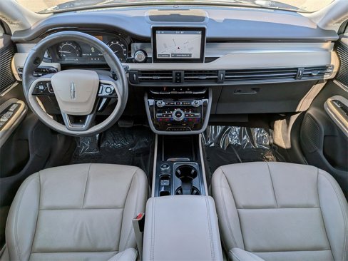 Certified 2022 Lincoln Corsair AWD w/ Premium Package image 27