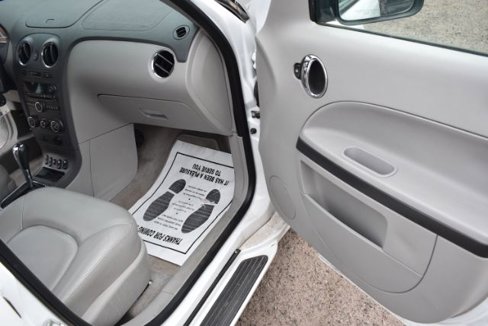 Used 2006 Chevrolet HHR LT w/ Preferred Equipment Group image 17