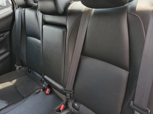 Used 2021 MAZDA MAZDA3 s image 9