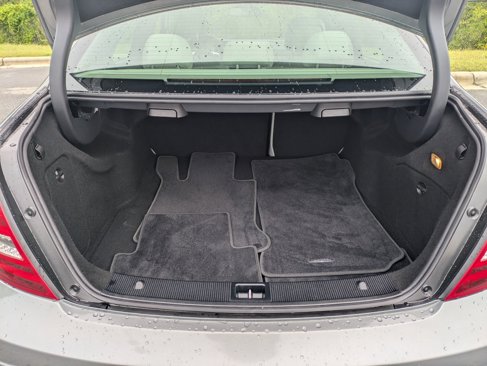 Used 2012 Mercedes-Benz C 300 4MATIC Sedan image 23