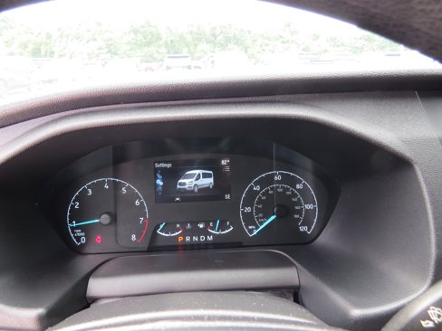 Used 2021 Ford Transit 350 XLT image 16