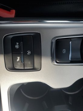 Certified 2022 Ford Edge Titanium w/ Equipment Group 301A image 40