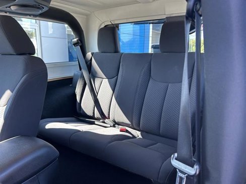 Used 2013 Jeep Wrangler Sport image 28