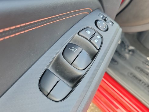 Certified 2021 Nissan Altima 2.5 SR w/ SR Premium Package image 21
