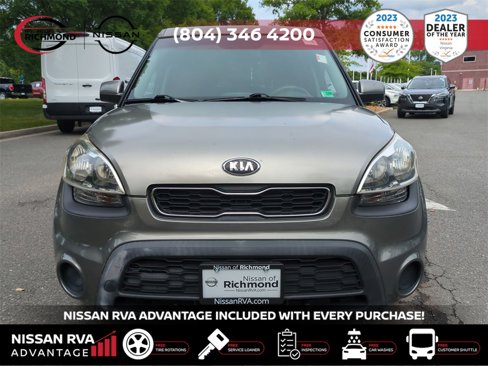 Used 2013 Kia Soul image 10