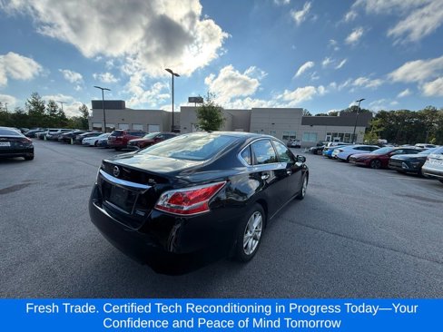 Used 2013 Nissan Altima 2.5 SL image 4