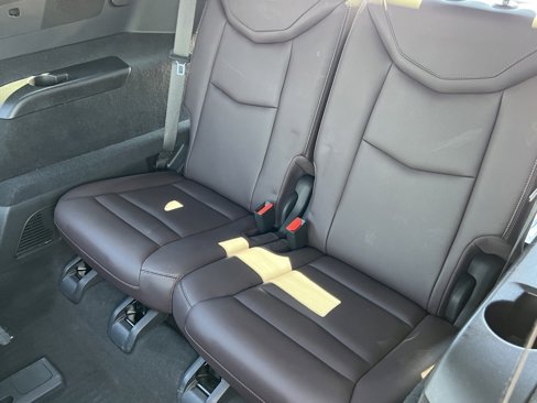 Used 2021 Cadillac XT6 Premium Luxury w/ LPO, Floor Liner Package image 22