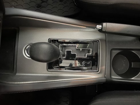 Used 2024 Mitsubishi Outlander Sport ES image 16