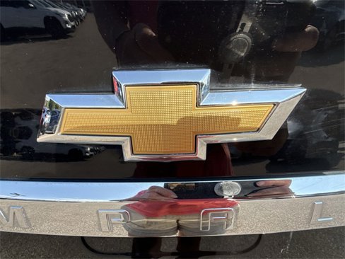 Used 2015 Chevrolet Impala LT w/ Convenience Package image 27