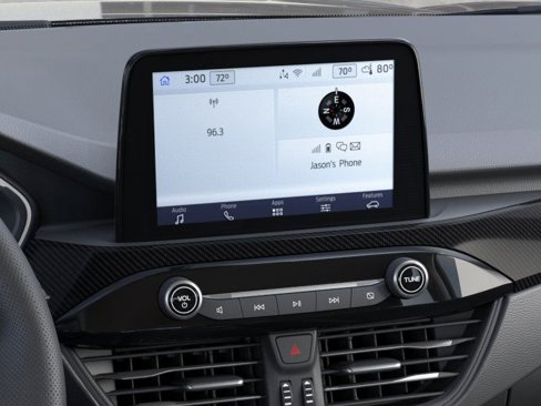 New 2025 Ford Escape ST-Line image 14