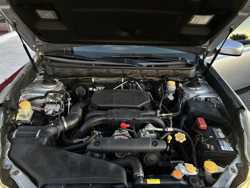 Used 2012 Subaru Outback 2.5i Premium image 18