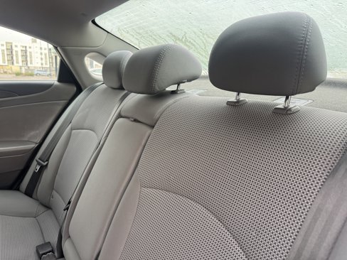Used 2013 Hyundai Sonata GLS w/ Popular Equipment Pkg image 15