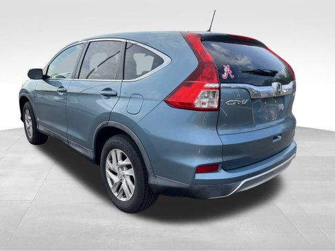 Used 2015 Honda CR-V EX image 5