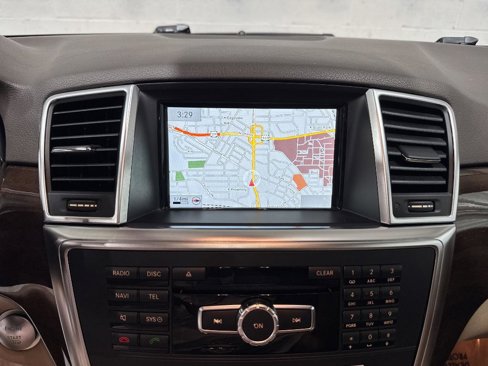Used 2015 Mercedes-Benz ML 350 4MATIC image 38