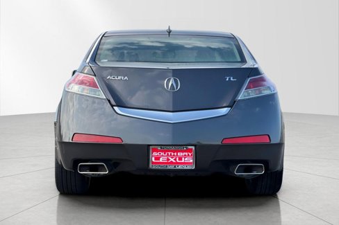 Used 2010 Acura TL image 5