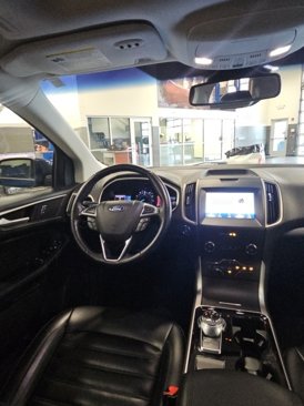 Used 2020 Ford Edge SEL w/ Convenience Package image 25