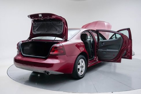 Used 2005 Pontiac Grand Prix image 21