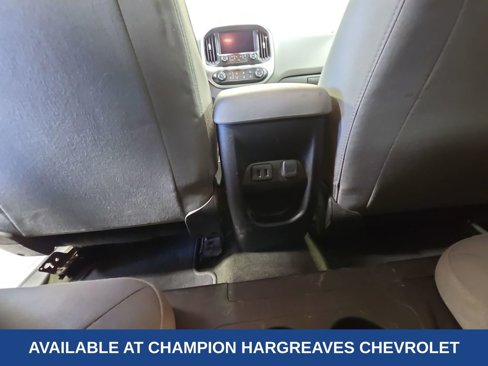 Used 2016 Chevrolet Colorado LT w/ LT Convenience Package image 30