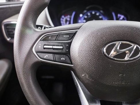 Used 2020 Hyundai Santa Fe SEL image 31