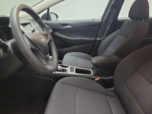 Used 2017 Chevrolet Cruze LS image 17