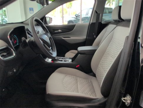 Used 2020 Chevrolet Equinox LT image 10