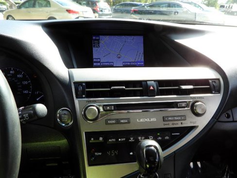 Used 2015 Lexus RX 350 AWD image 44