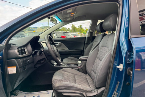 Used 2019 Kia Niro LX image 15