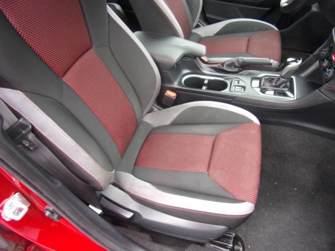 Used 2022 Subaru Impreza 2.0i Sport image 14