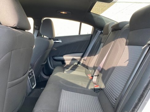 Used 2023 Dodge Charger SXT image 11