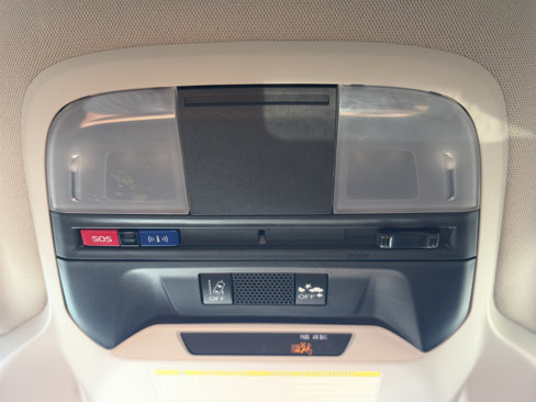 Used 2019 Subaru Impreza 2.0i Premium w/ Eyesight & BSD/Rcta & SRF image 31