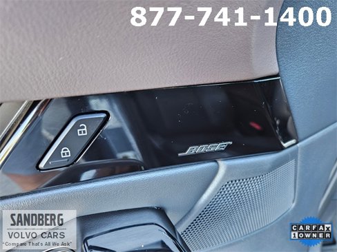 Used 2021 MAZDA CX-30 2.5 Turbo w/ Premium Plus Pkg image 18