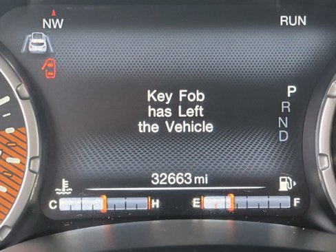 Used 2023 Jeep Renegade Trailhawk image 32