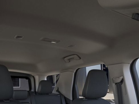 New 2025 Ford Bronco Sport Big Bend image 22