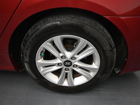Used 2013 Hyundai Sonata GLS w/ Popular Equipment Pkg image 18