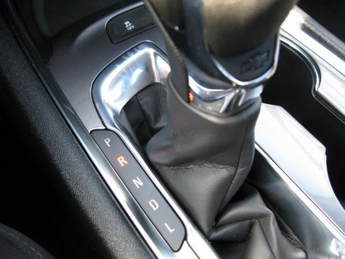 Used 2024 Chevrolet Malibu LT image 21