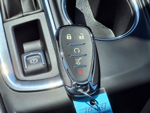 Certified 2023 Chevrolet Equinox LT image 15