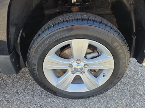Used 2011 Jeep Patriot Latitude image 16