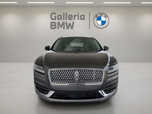 Used 2020 Lincoln Nautilus FWD w/ Equipment Group 101A image 3
