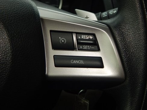 Used 2014 Subaru Crosstrek 2.0i Premium w/ Popular Package #1 image 22