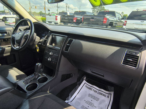 Used 2014 Ford Flex SEL w/ Equipment Group 201A image 16