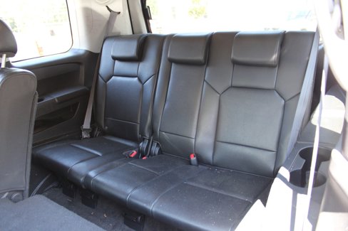 Used 2011 Honda Pilot EX-L image 15